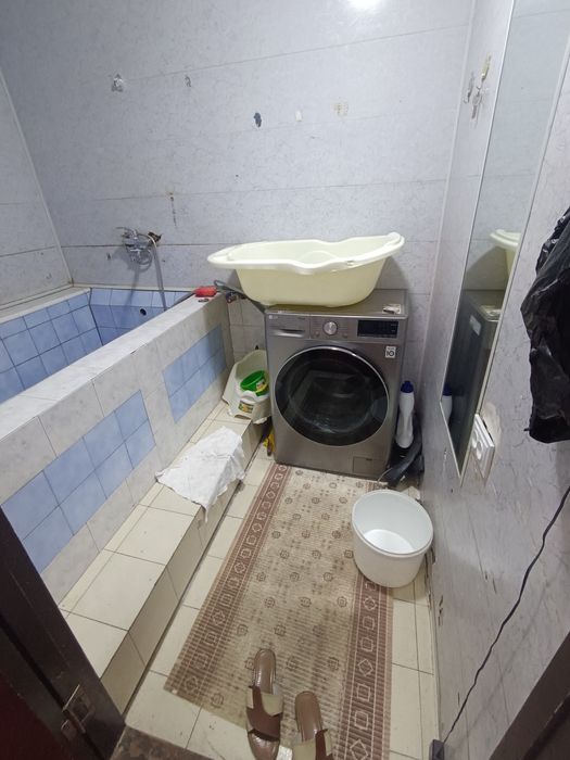 1 xonali kvartira