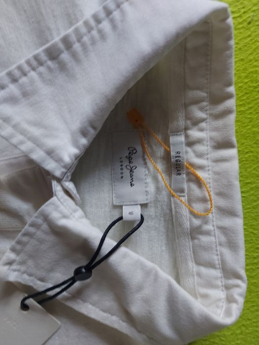 Pepe Jeans-Gant-M-НОВО