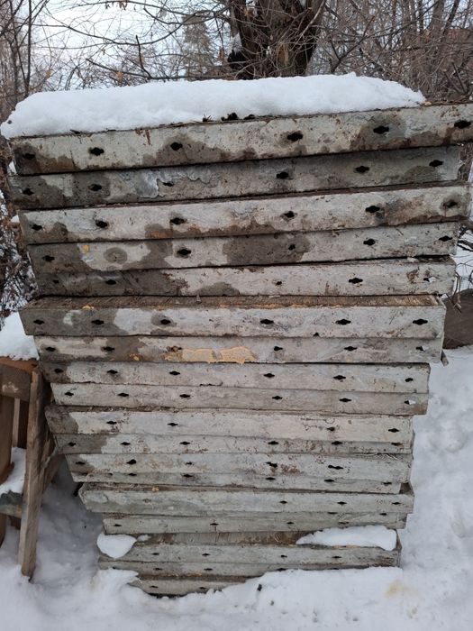 Срочно продам Опалубка Апалка Опалубки пащаль мелкощитовая