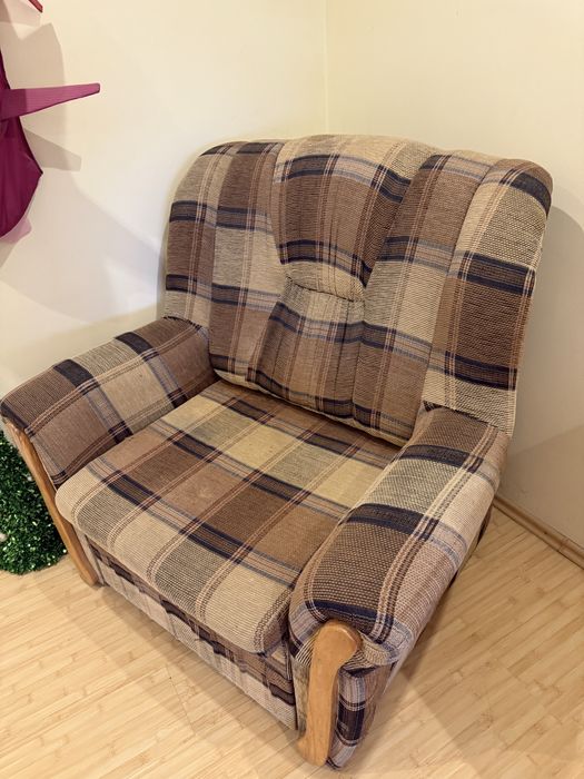 Donez canapea extensibila