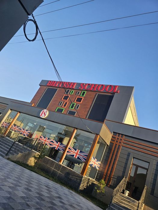 Uborka Navoiy xizmati 24/7