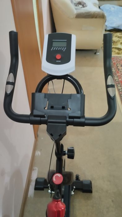 Продам Велотренажёр срочно новый