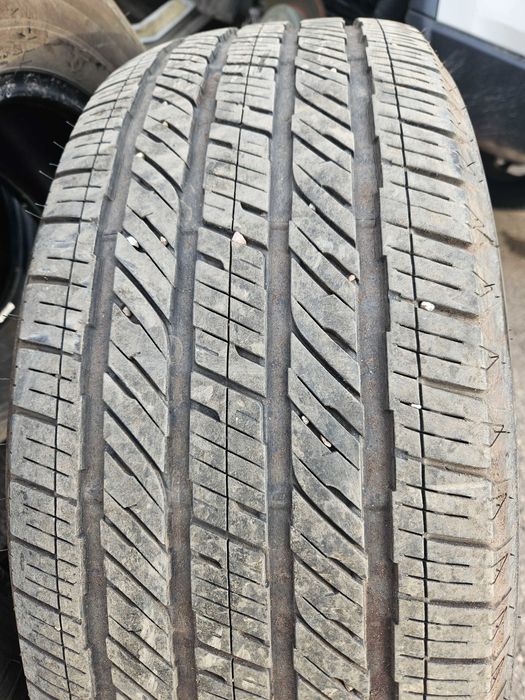 Гуми 265/60/18 Bridgestone Dueler H/T
