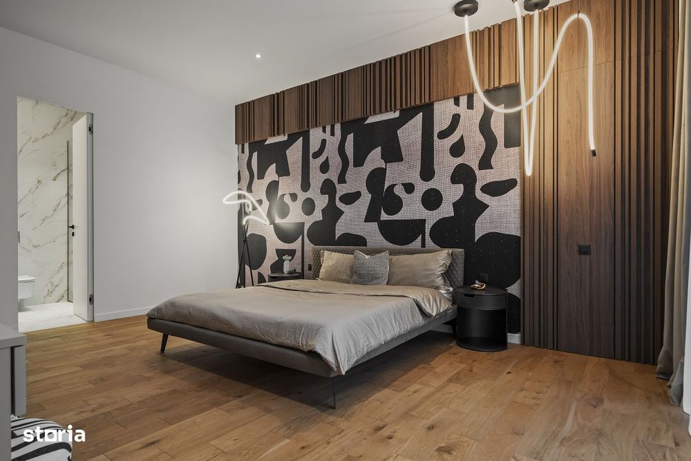 Vanzare Penthouse/One Cotroceni Park