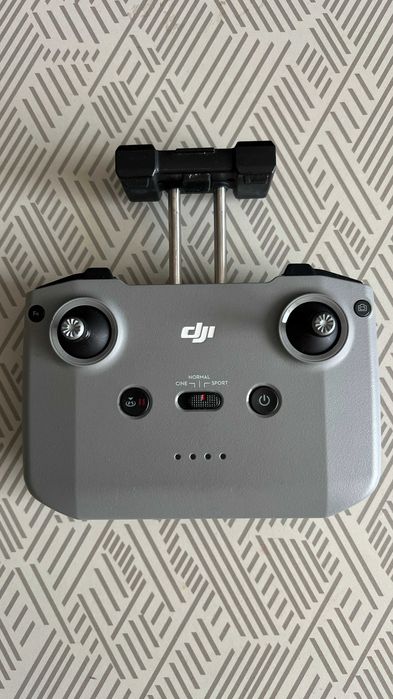 Drona DJI Mini 2 Fly More Combo