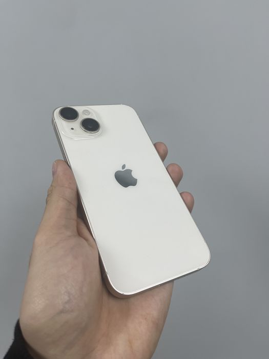 Apple iPhone 14 (костанай 1022) лот 109/2378