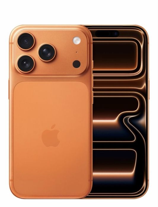 iphone 17 pro 256 gb