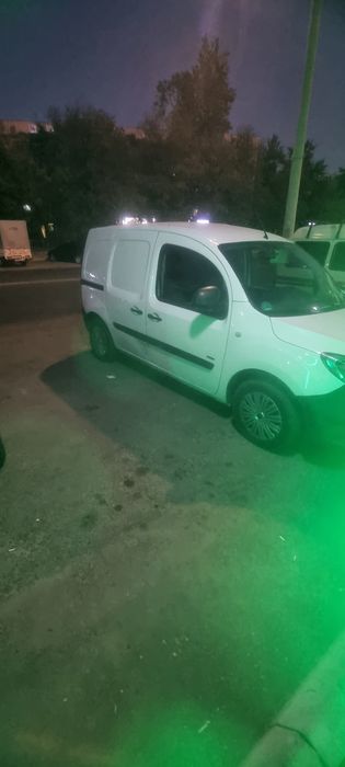 Срочно продаётся автомобиль