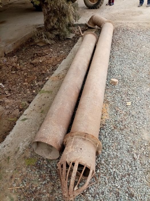 Сув насос сотилади Хоразм Янгибозор