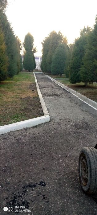 Asfalt Асфалт хизматлари