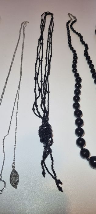 Колекция колиета, обеци и пръстени BIJOU BRIGITTE