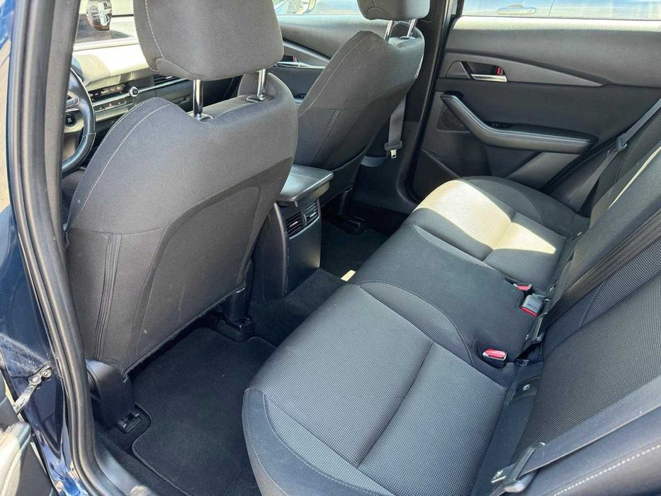 Mazda CX-30 e-SKYACTIV G