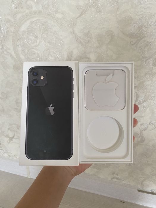 Iphone11 128 gb 84 эмкост