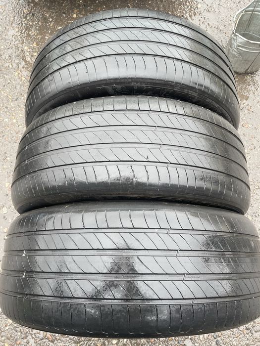Michelin 255/45/20