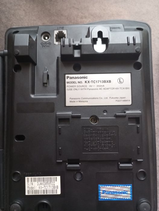 Телефон Рanasonic