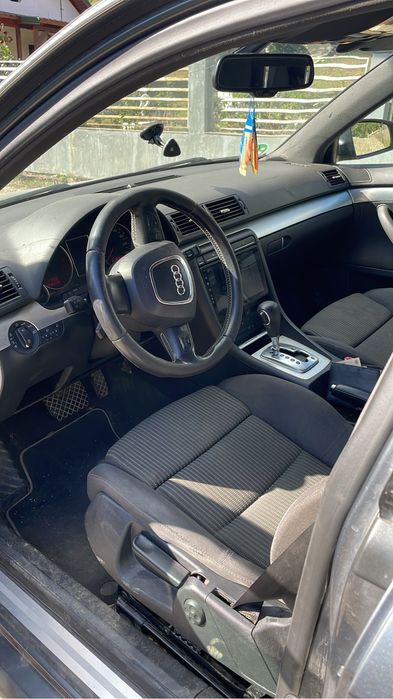 De vânzare audi A 4 stare buna de functionare pote se incerca