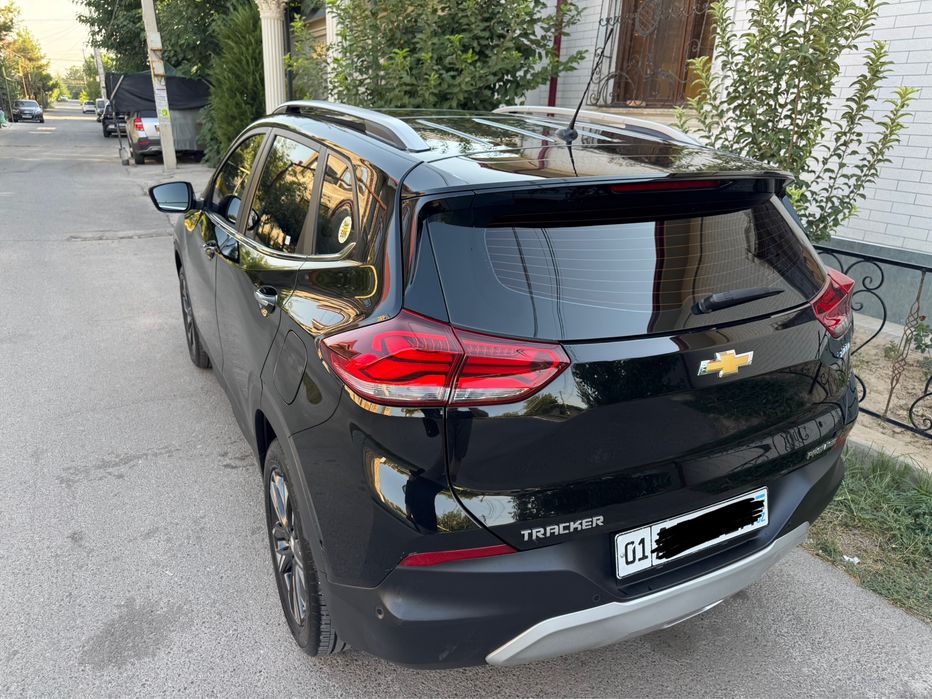 Tracker 2 Premier