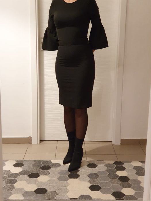 Rochii dama noi marimea S-M