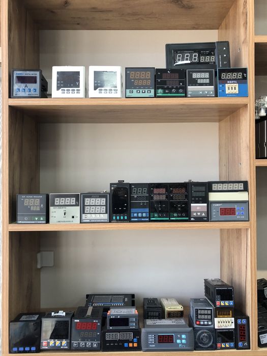 Termostat xmtd scr 700