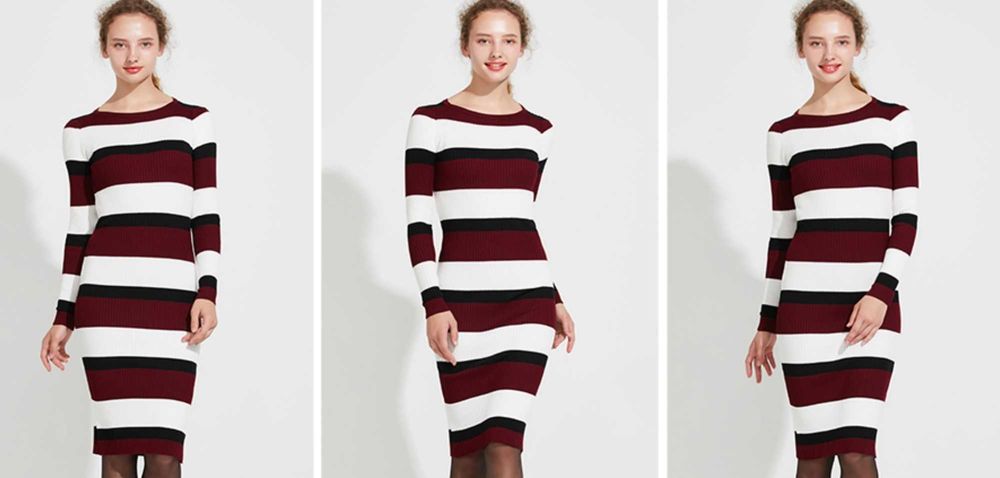 Платье "футляр" новое