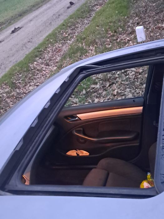 Vând BMV 320 Diesel