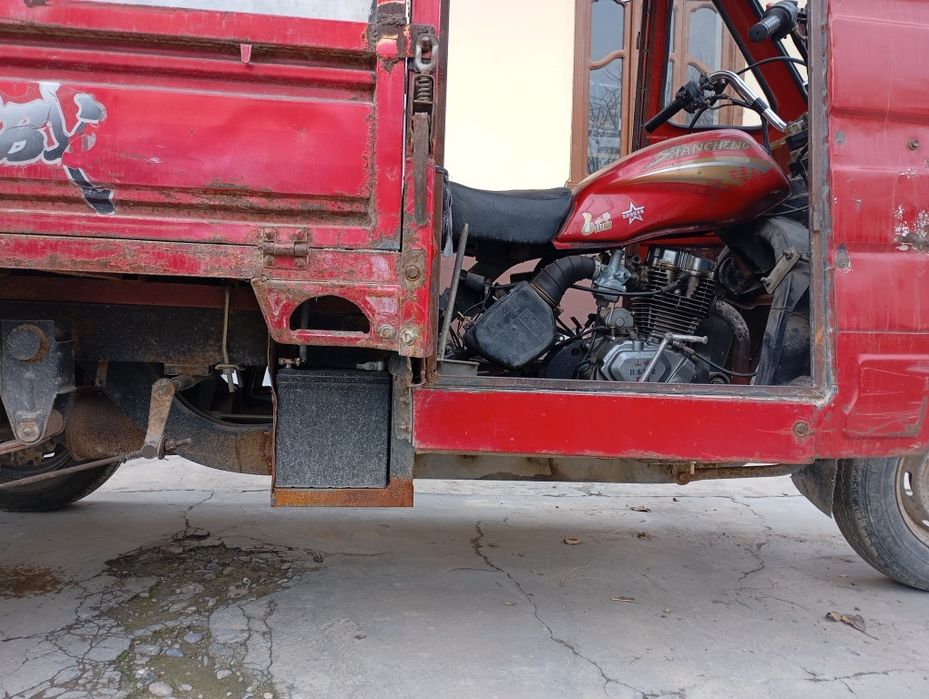 Моторол муравей сотилади