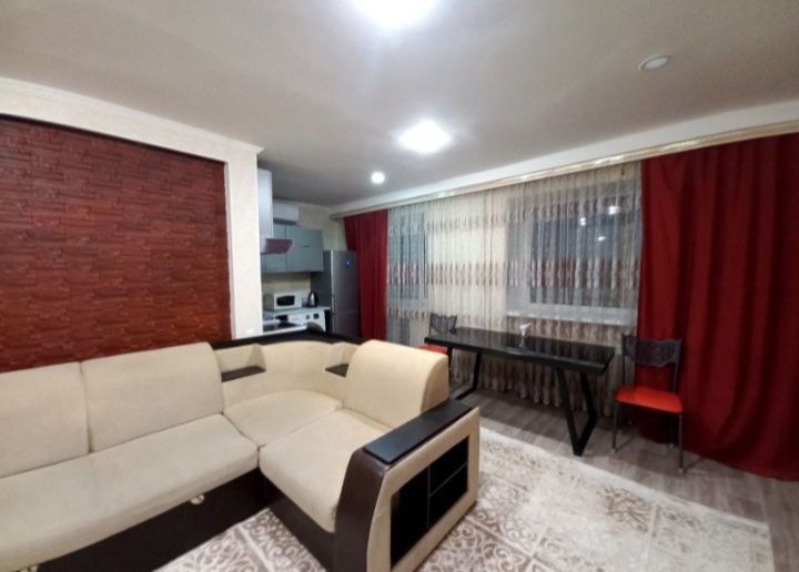 Квартира посуточно Алашахана