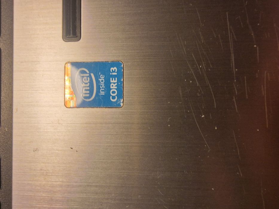 Hp ProBook 500 гб