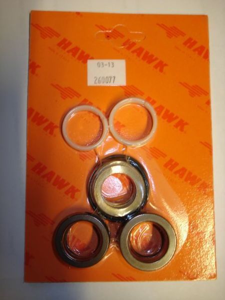 supape si garnituri presiune pentru reparatie pompa spalatorie HAWK
