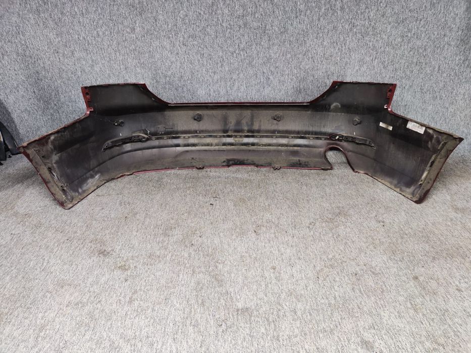 Bara spate Audi A5 B9 8w6 S-line Completa
