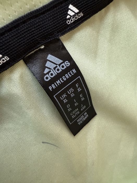 Tricou ADIDAS Cu Guler Sport Gym Barbati | Marime XL