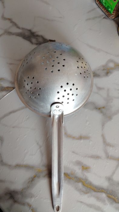 Друшляк алеменивый