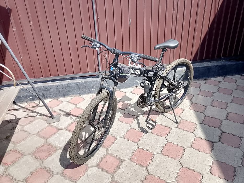 Продам велосипед