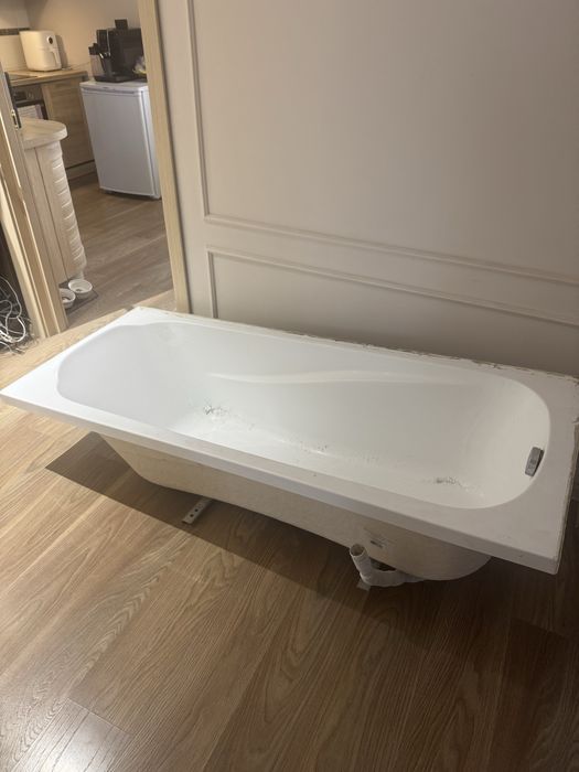 Продам ванну 170*70