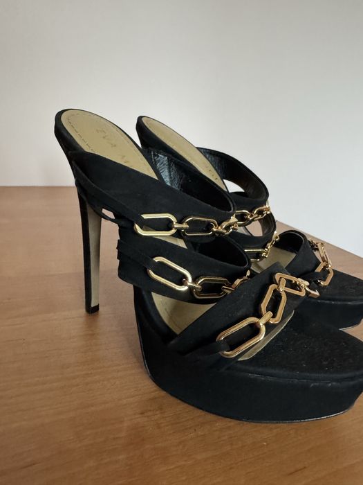 Токчета Eva Minge