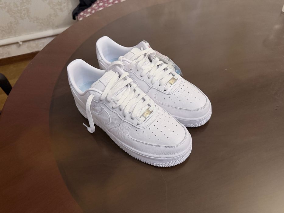 Nike air force 1 nocta