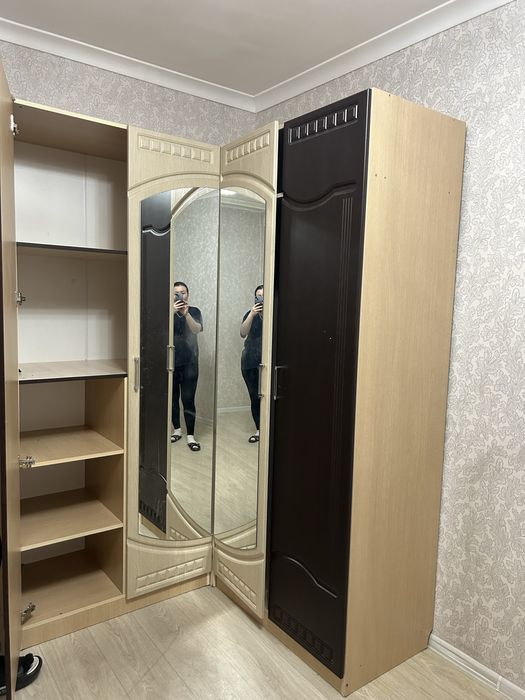 Продается  шкаф.