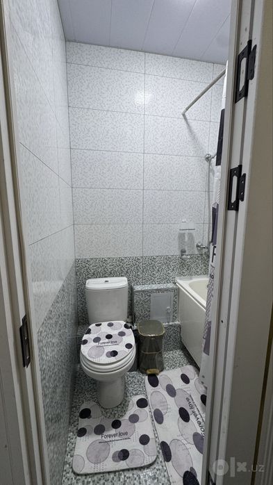 Продаю СВОЮ квартиру Яшнабадский р-н 1 ком молосемейка 3этаж 4 этажном