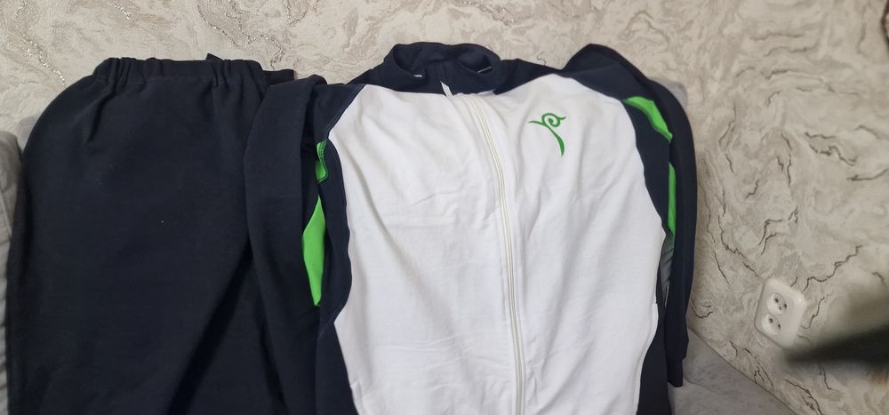 Форма спортивная