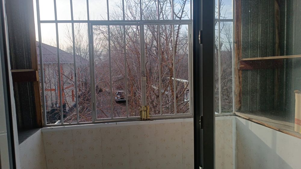 Бөпетай Орынбасар