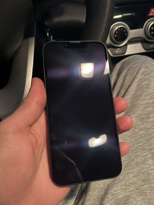 Iphone 13 128GB 88%