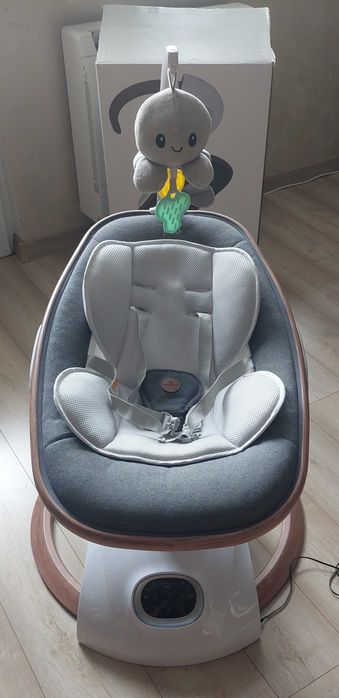 Бебешка люлка Cangaroo Triumph