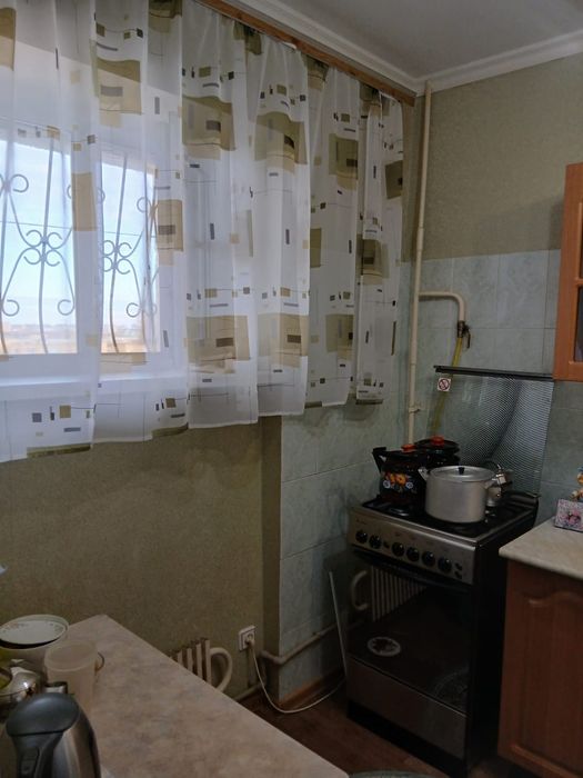 Продается 2х комнатная квартира