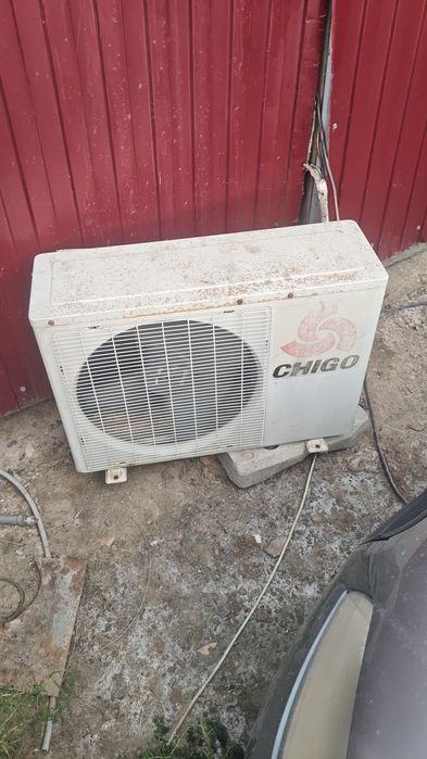 Сплит система Chigo