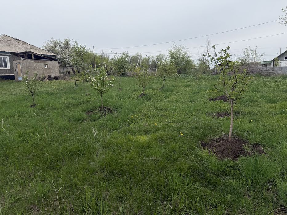 6 комнатный дом, 20 сот. Земли,