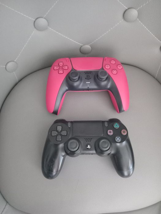 Controller Playstation