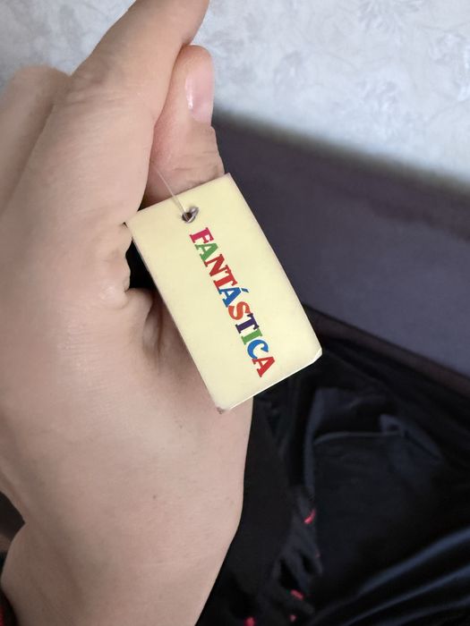 Костюм для танца фламенко