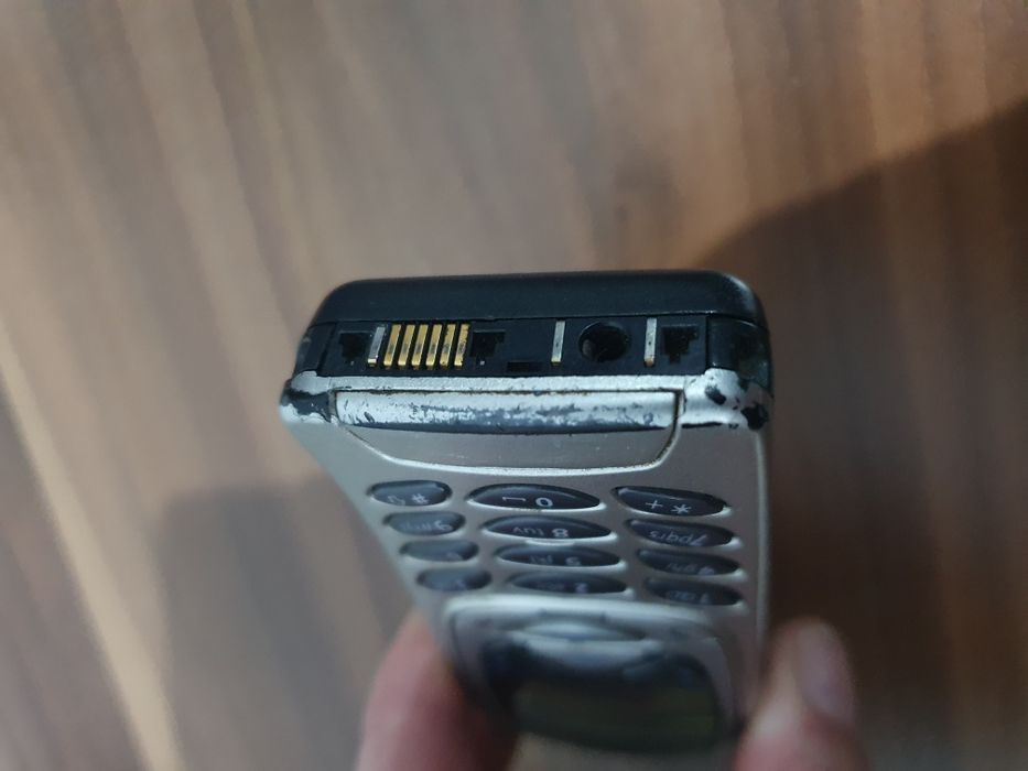 Мобилен телефон Nokia 6310