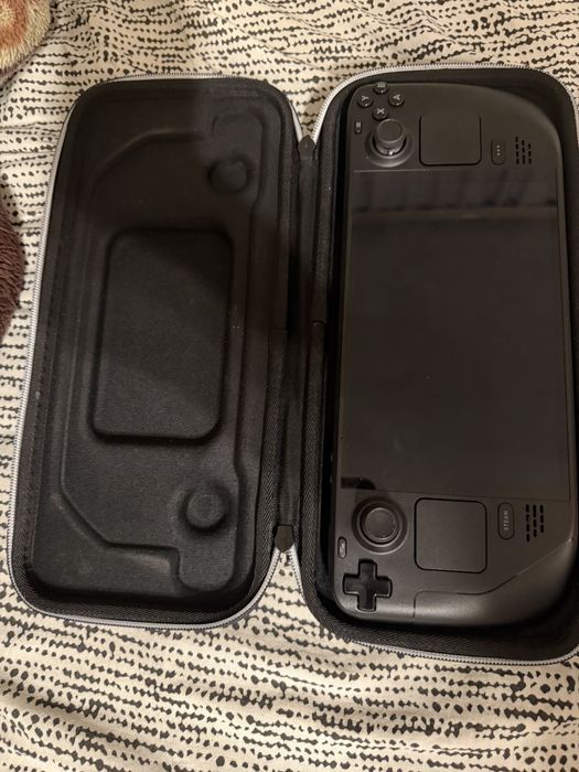 Steam Deck OLED 512GB