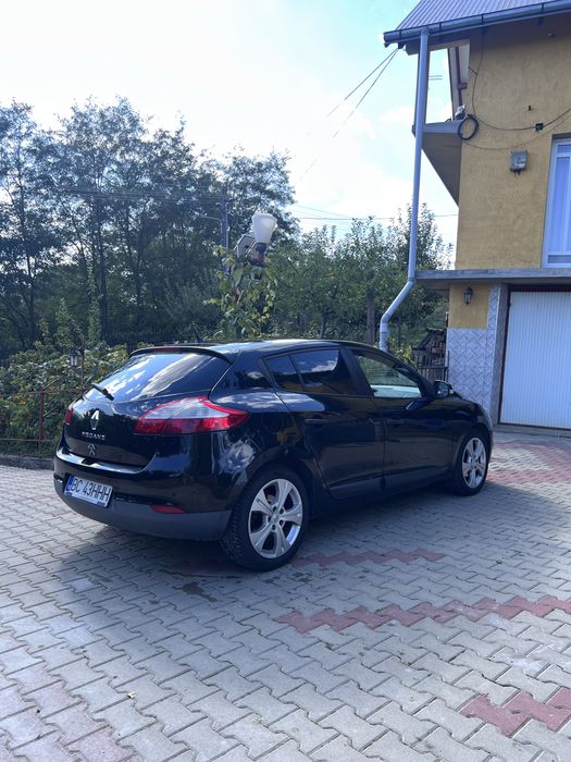 RENAULT Megane 2010 — imagine 4